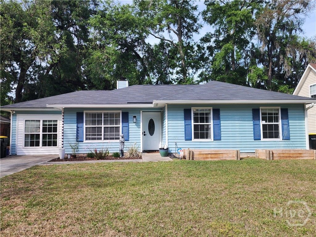 Photo of 132 Bordeaux Lane, Savannah, GA 31419 (MLS # SA352321)
