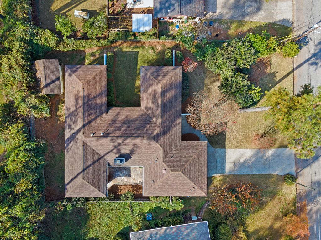 Photo of 2213 Dartmouth Road, Augusta, GA 30904 (MLS # 549597)