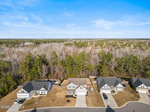 Tiny photo for 89 Maxwell Drive, Rocky Point, NC 28457 (MLS # 100550782)
