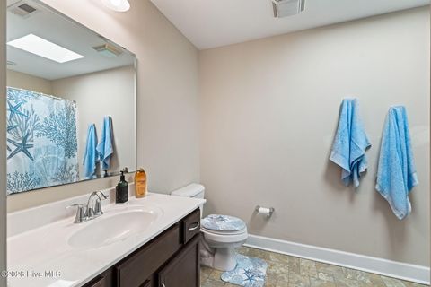 Tiny photo for 89 Maxwell Drive, Rocky Point, NC 28457 (MLS # 100550782)