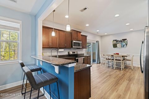 Tiny photo for 89 Maxwell Drive, Rocky Point, NC 28457 (MLS # 100550782)