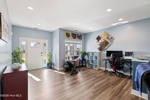 Tiny photo for 89 Maxwell Drive, Rocky Point, NC 28457 (MLS # 100550782)