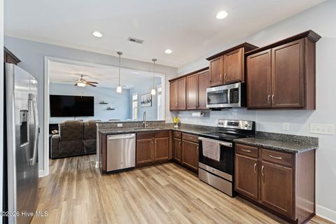 Tiny photo for 89 Maxwell Drive, Rocky Point, NC 28457 (MLS # 100550782)