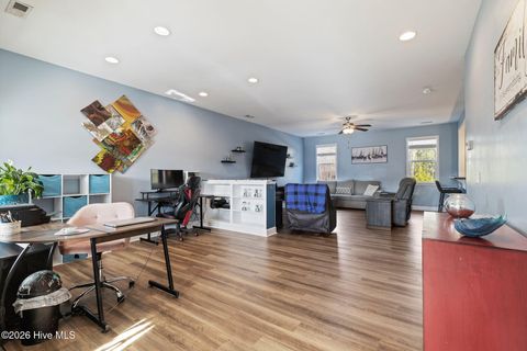 Tiny photo for 89 Maxwell Drive, Rocky Point, NC 28457 (MLS # 100550782)