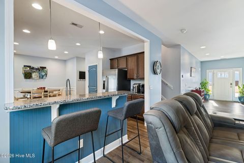 Tiny photo for 89 Maxwell Drive, Rocky Point, NC 28457 (MLS # 100550782)