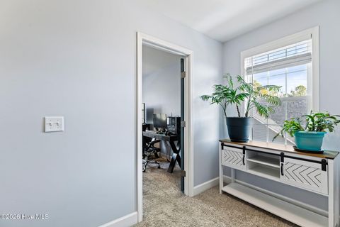 Tiny photo for 89 Maxwell Drive, Rocky Point, NC 28457 (MLS # 100550782)