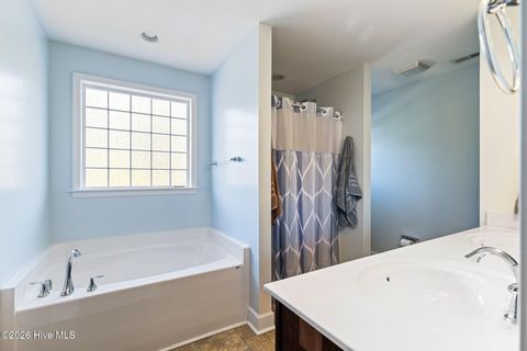 Tiny photo for 89 Maxwell Drive, Rocky Point, NC 28457 (MLS # 100550782)