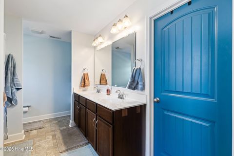 Tiny photo for 89 Maxwell Drive, Rocky Point, NC 28457 (MLS # 100550782)