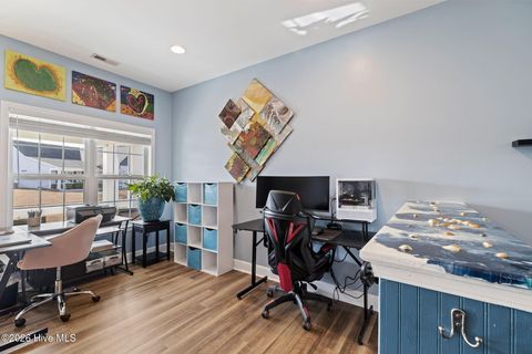 Tiny photo for 89 Maxwell Drive, Rocky Point, NC 28457 (MLS # 100550782)