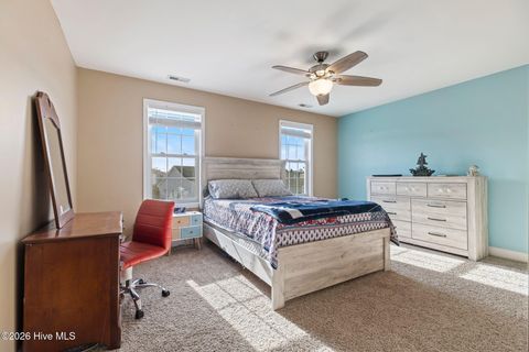 Tiny photo for 89 Maxwell Drive, Rocky Point, NC 28457 (MLS # 100550782)