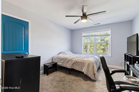 Tiny photo for 89 Maxwell Drive, Rocky Point, NC 28457 (MLS # 100550782)