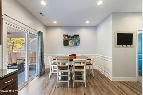 Tiny photo for 89 Maxwell Drive, Rocky Point, NC 28457 (MLS # 100550782)