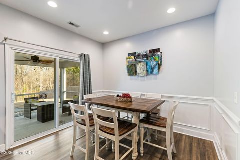 Tiny photo for 89 Maxwell Drive, Rocky Point, NC 28457 (MLS # 100550782)