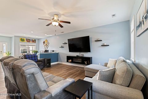 Tiny photo for 89 Maxwell Drive, Rocky Point, NC 28457 (MLS # 100550782)