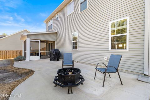 Tiny photo for 89 Maxwell Drive, Rocky Point, NC 28457 (MLS # 100550782)