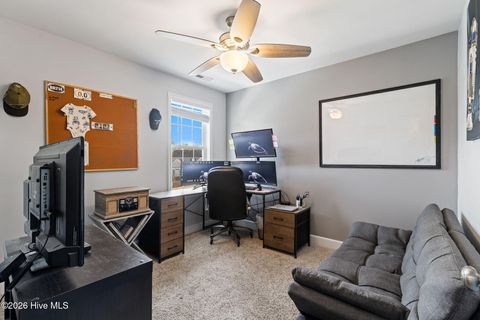 Tiny photo for 89 Maxwell Drive, Rocky Point, NC 28457 (MLS # 100550782)