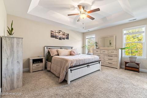 Tiny photo for 89 Maxwell Drive, Rocky Point, NC 28457 (MLS # 100550782)