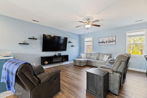 Tiny photo for 89 Maxwell Drive, Rocky Point, NC 28457 (MLS # 100550782)