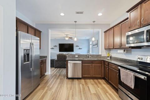 Tiny photo for 89 Maxwell Drive, Rocky Point, NC 28457 (MLS # 100550782)