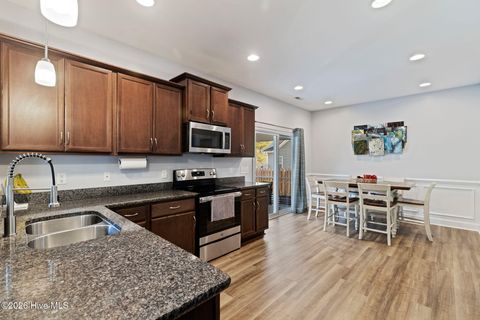 Tiny photo for 89 Maxwell Drive, Rocky Point, NC 28457 (MLS # 100550782)