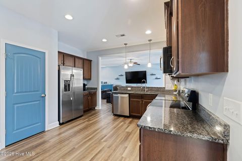 Tiny photo for 89 Maxwell Drive, Rocky Point, NC 28457 (MLS # 100550782)