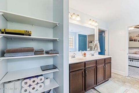 Tiny photo for 89 Maxwell Drive, Rocky Point, NC 28457 (MLS # 100550782)