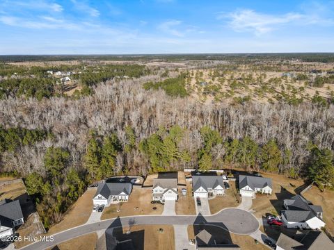 Tiny photo for 89 Maxwell Drive, Rocky Point, NC 28457 (MLS # 100550782)
