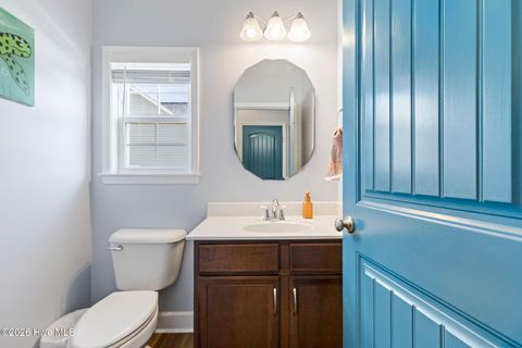 Tiny photo for 89 Maxwell Drive, Rocky Point, NC 28457 (MLS # 100550782)