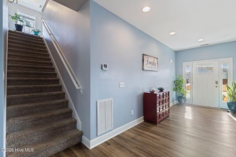 Tiny photo for 89 Maxwell Drive, Rocky Point, NC 28457 (MLS # 100550782)