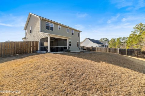 Tiny photo for 89 Maxwell Drive, Rocky Point, NC 28457 (MLS # 100550782)