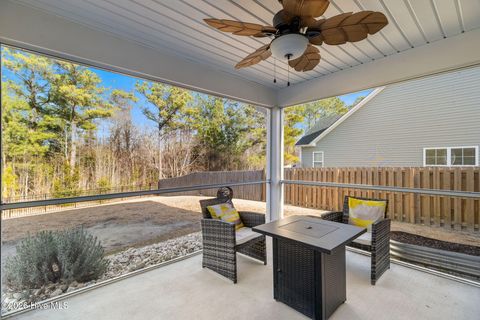 Tiny photo for 89 Maxwell Drive, Rocky Point, NC 28457 (MLS # 100550782)