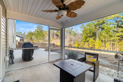 Tiny photo for 89 Maxwell Drive, Rocky Point, NC 28457 (MLS # 100550782)