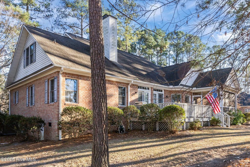Photo of 103 Hudson Drive, Chocowinity, NC 27817 (MLS # 100554559)