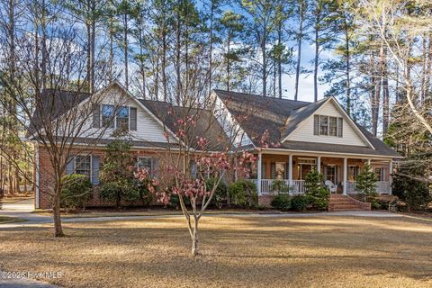 Photo of 103 Hudson Drive, Chocowinity, NC 27817 (MLS # 100554559)