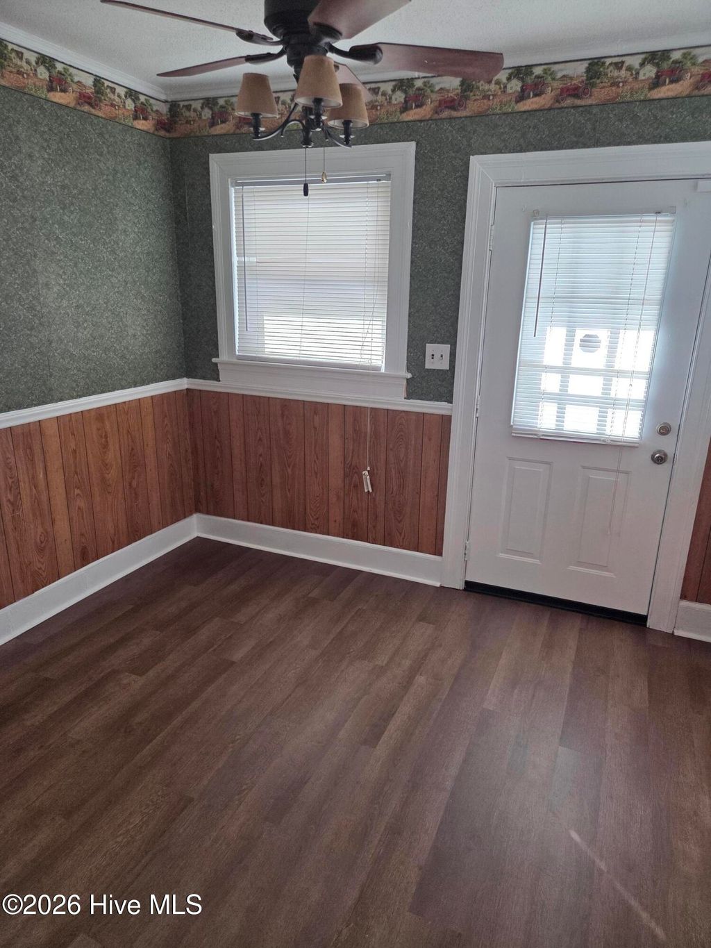 Photo of 604 Hines Avenue, Kinston, NC 28501 (MLS # 100565322)