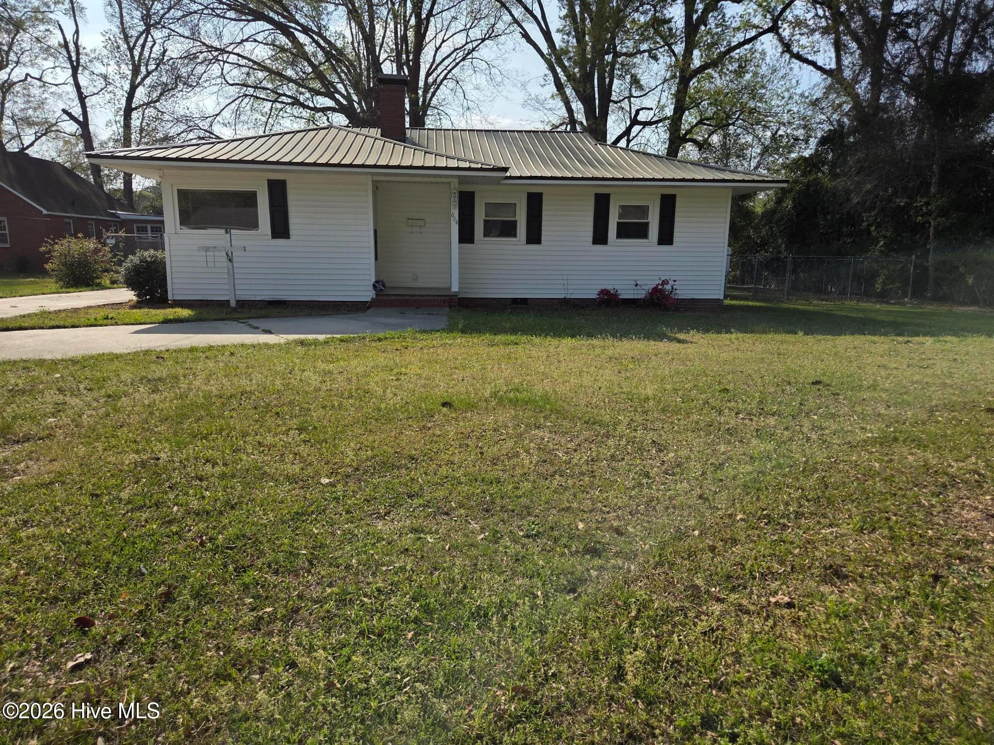 604 Hines Avenue