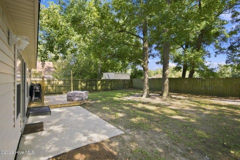 Tiny photo for 4316 Wynfield Drive, Wilmington, NC 28405 (MLS # 100602847)