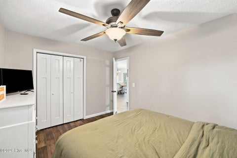 Tiny photo for 4316 Wynfield Drive, Wilmington, NC 28405 (MLS # 100602847)