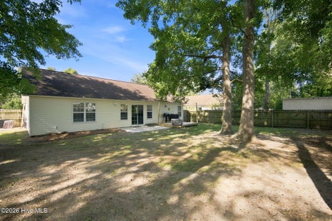 Tiny photo for 4316 Wynfield Drive, Wilmington, NC 28405 (MLS # 100602847)