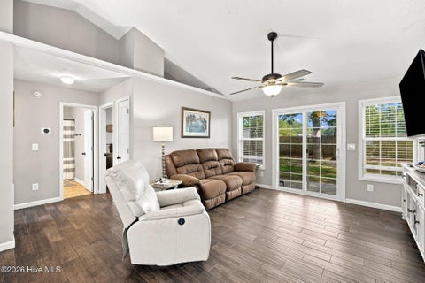 Tiny photo for 4316 Wynfield Drive, Wilmington, NC 28405 (MLS # 100602847)
