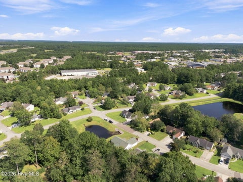 Tiny photo for 4316 Wynfield Drive, Wilmington, NC 28405 (MLS # 100602847)