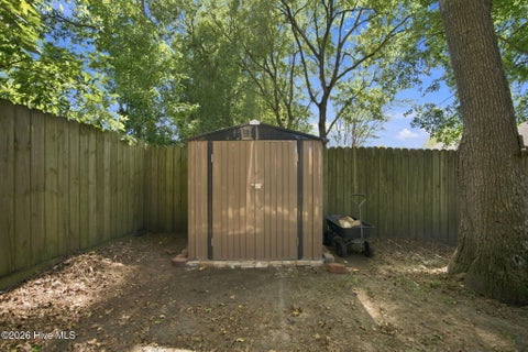 Tiny photo for 4316 Wynfield Drive, Wilmington, NC 28405 (MLS # 100602847)