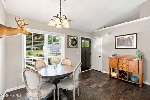 Tiny photo for 4316 Wynfield Drive, Wilmington, NC 28405 (MLS # 100602847)