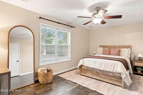 Tiny photo for 4316 Wynfield Drive, Wilmington, NC 28405 (MLS # 100602847)