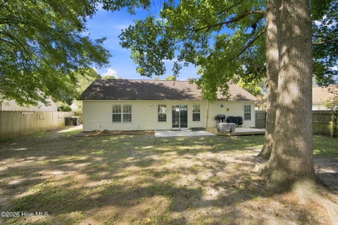 Tiny photo for 4316 Wynfield Drive, Wilmington, NC 28405 (MLS # 100602847)