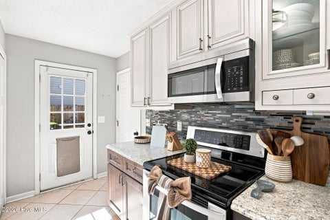 Tiny photo for 4316 Wynfield Drive, Wilmington, NC 28405 (MLS # 100602847)