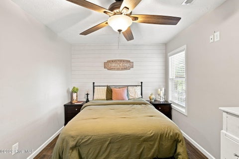 Tiny photo for 4316 Wynfield Drive, Wilmington, NC 28405 (MLS # 100602847)