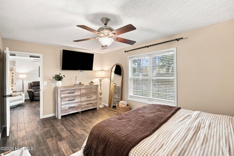 Tiny photo for 4316 Wynfield Drive, Wilmington, NC 28405 (MLS # 100602847)