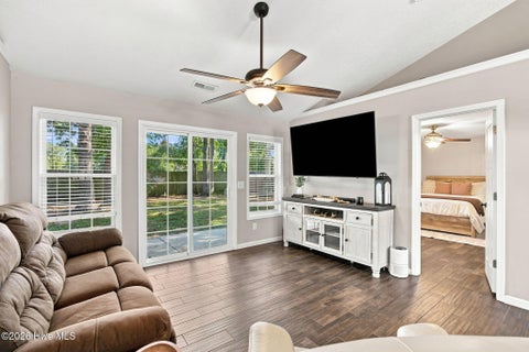 Tiny photo for 4316 Wynfield Drive, Wilmington, NC 28405 (MLS # 100602847)