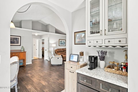 Tiny photo for 4316 Wynfield Drive, Wilmington, NC 28405 (MLS # 100602847)